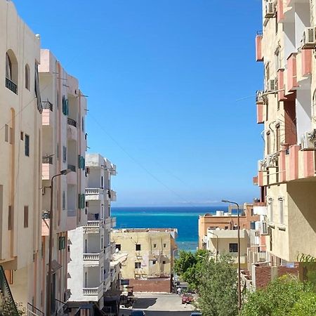 Porto Hill Apartment Hurghada Luaran gambar