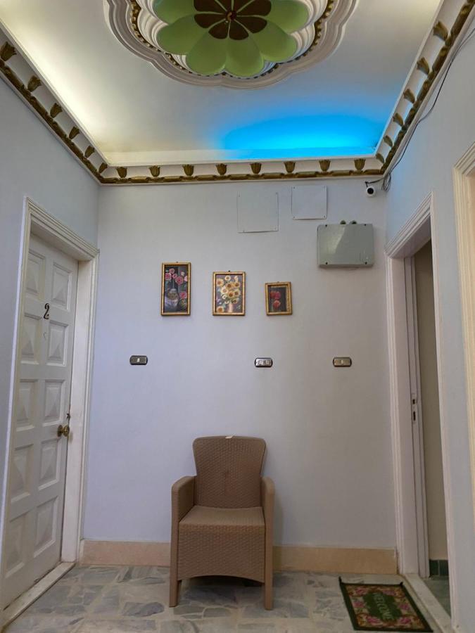 Porto Hill Apartment Hurghada Luaran gambar