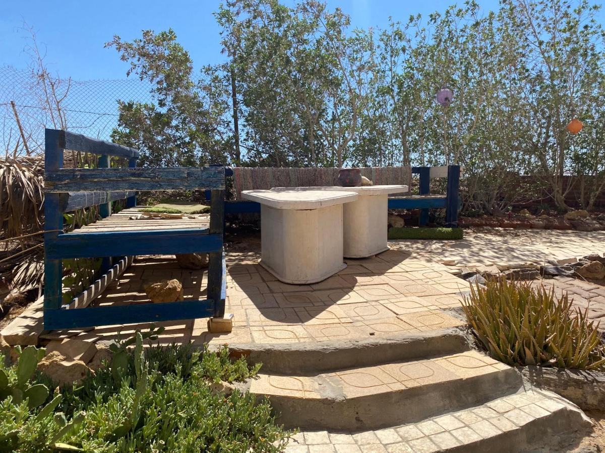 Porto Hill Apartment Hurghada Luaran gambar