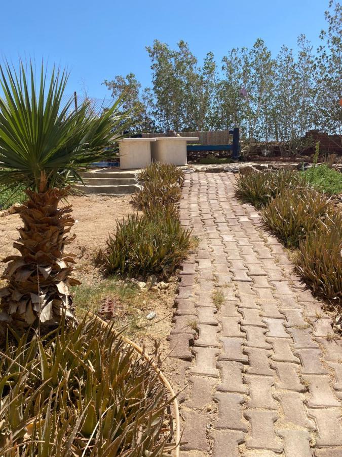 Porto Hill Apartment Hurghada Luaran gambar