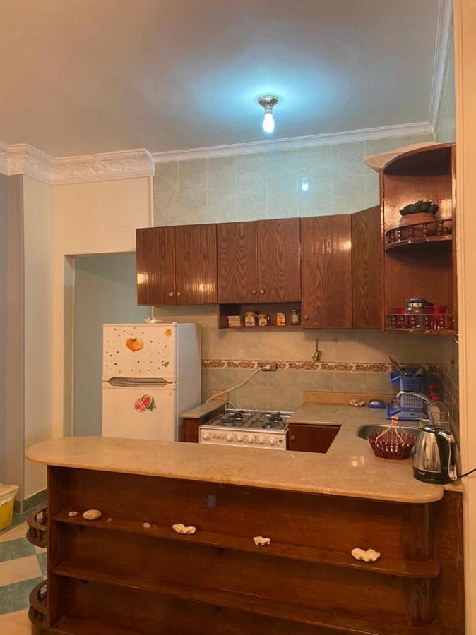 Porto Hill Apartment Hurghada Luaran gambar