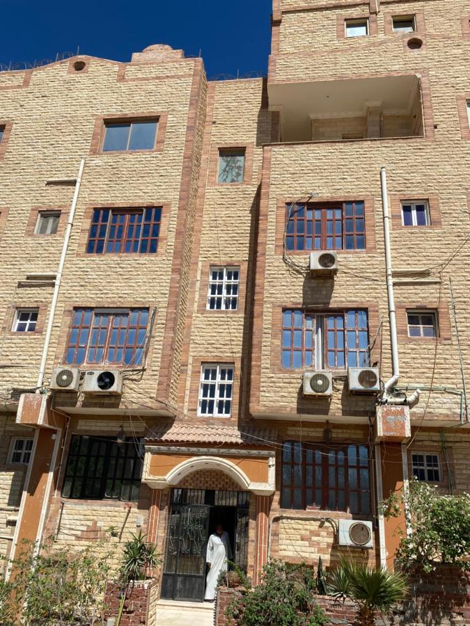Porto Hill Apartment Hurghada Luaran gambar