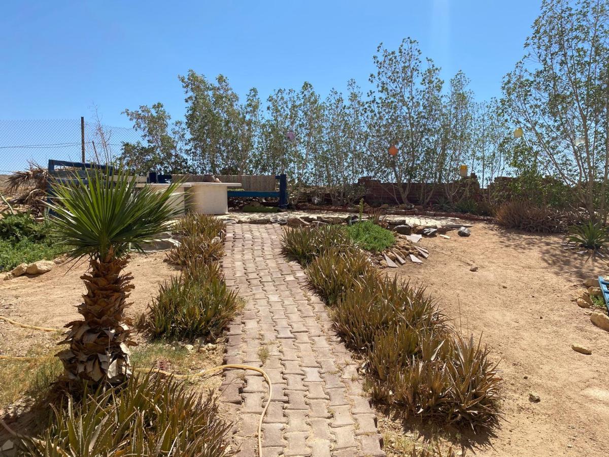 Porto Hill Apartment Hurghada Luaran gambar
