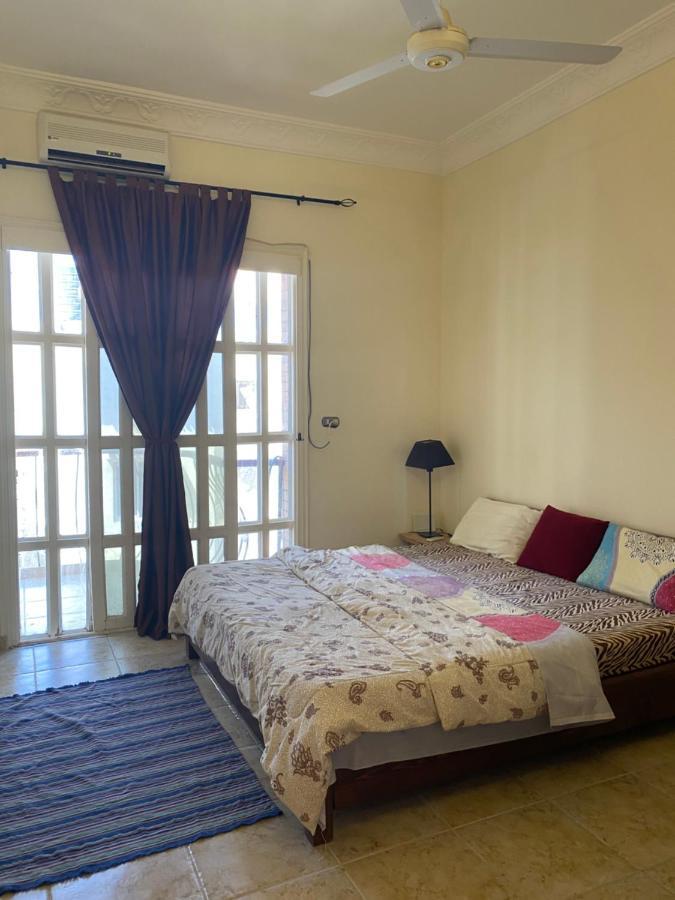 Porto Hill Apartment Hurghada Luaran gambar