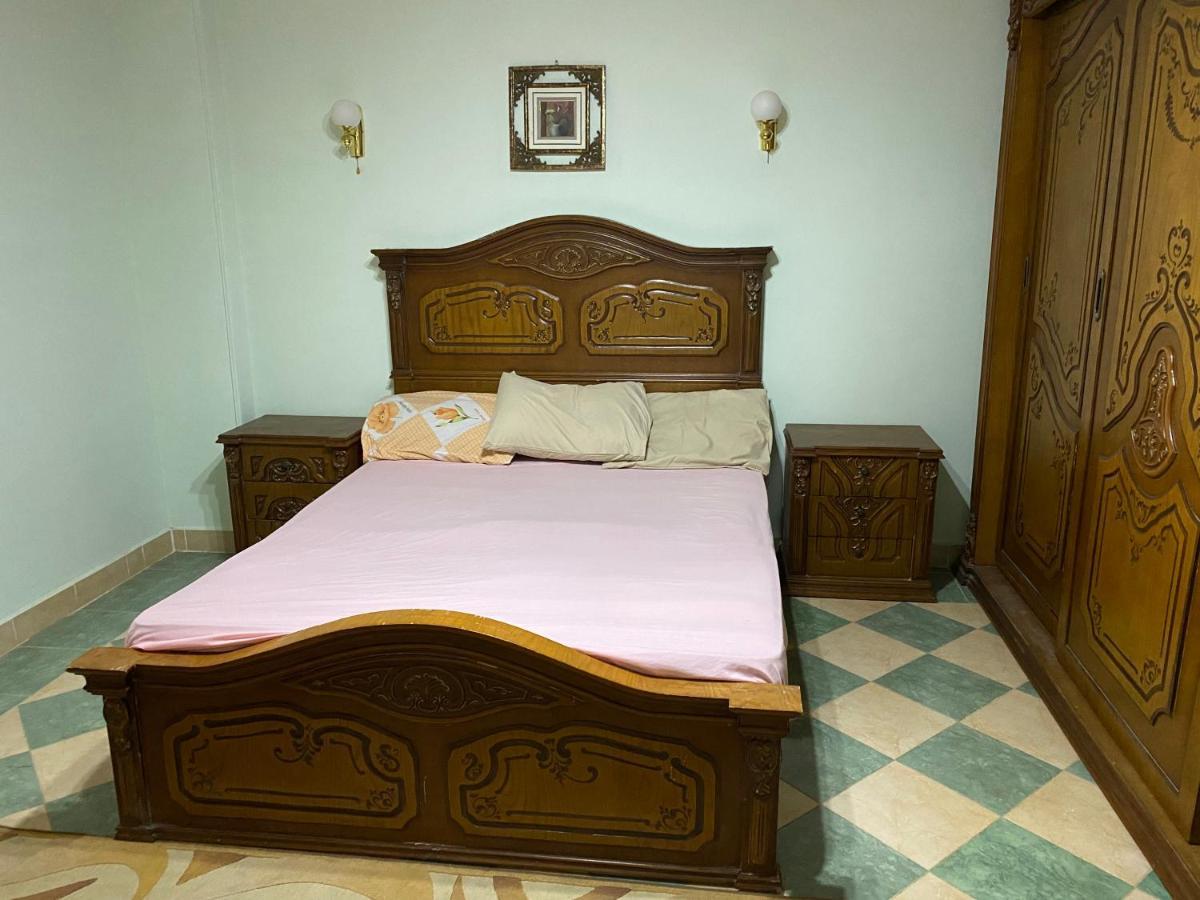 Porto Hill Apartment Hurghada Luaran gambar