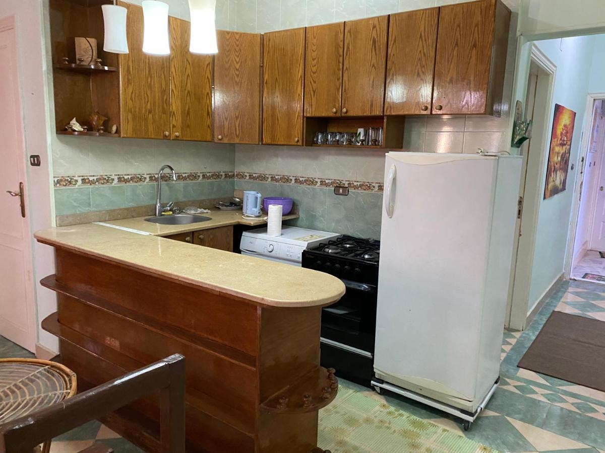 Porto Hill Apartment Hurghada Luaran gambar