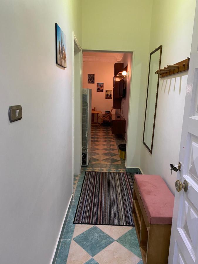 Porto Hill Apartment Hurghada Luaran gambar
