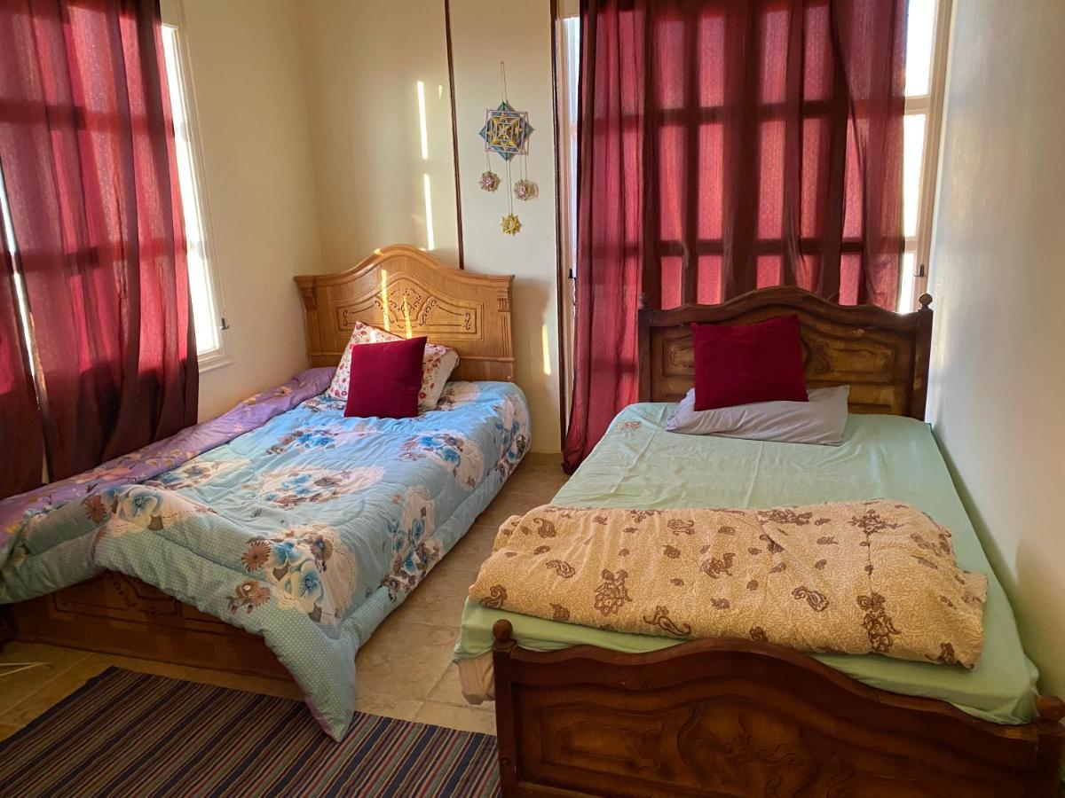 Porto Hill Apartment Hurghada Luaran gambar