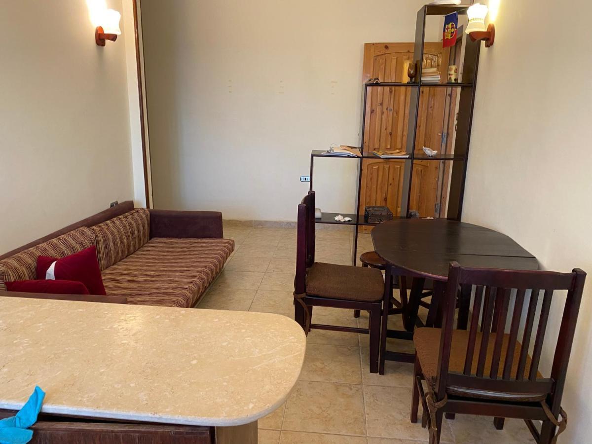 Porto Hill Apartment Hurghada Luaran gambar