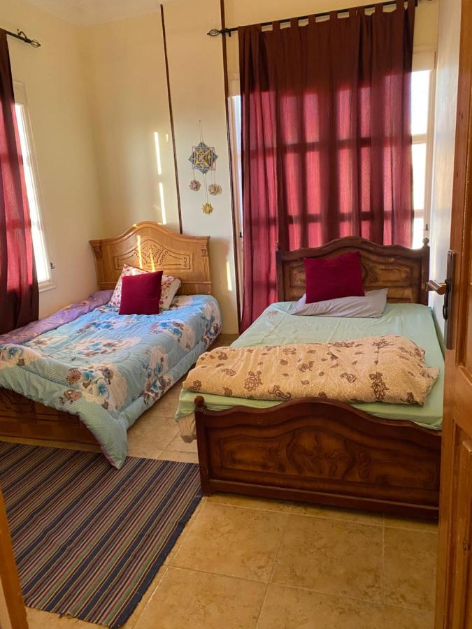 Porto Hill Apartment Hurghada Luaran gambar