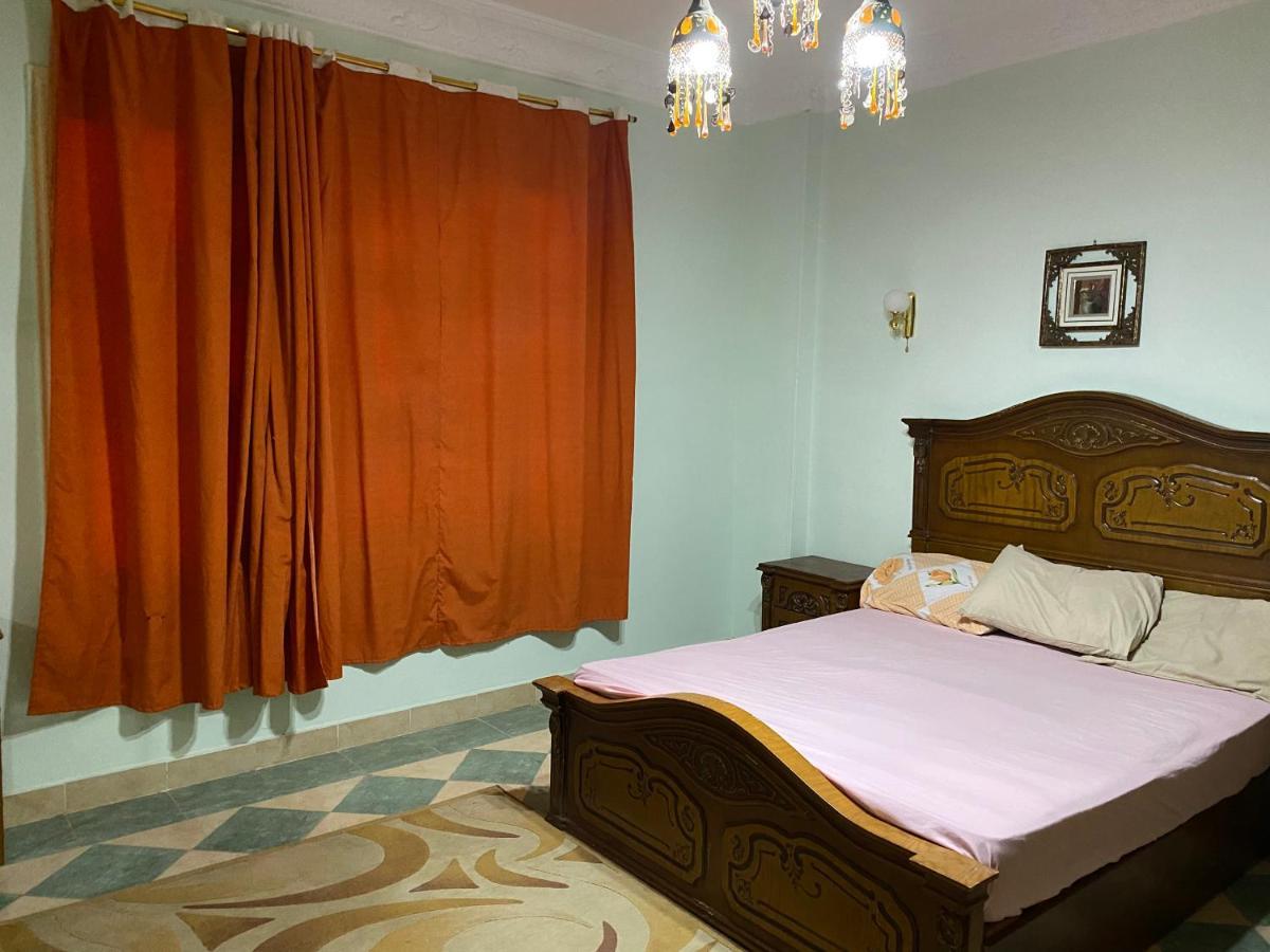Porto Hill Apartment Hurghada Luaran gambar