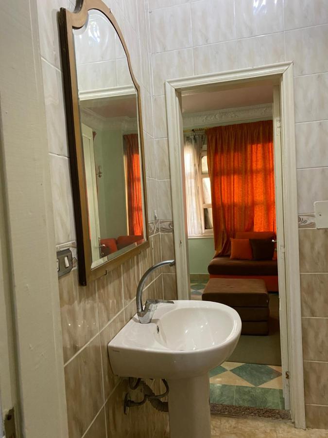 Porto Hill Apartment Hurghada Luaran gambar