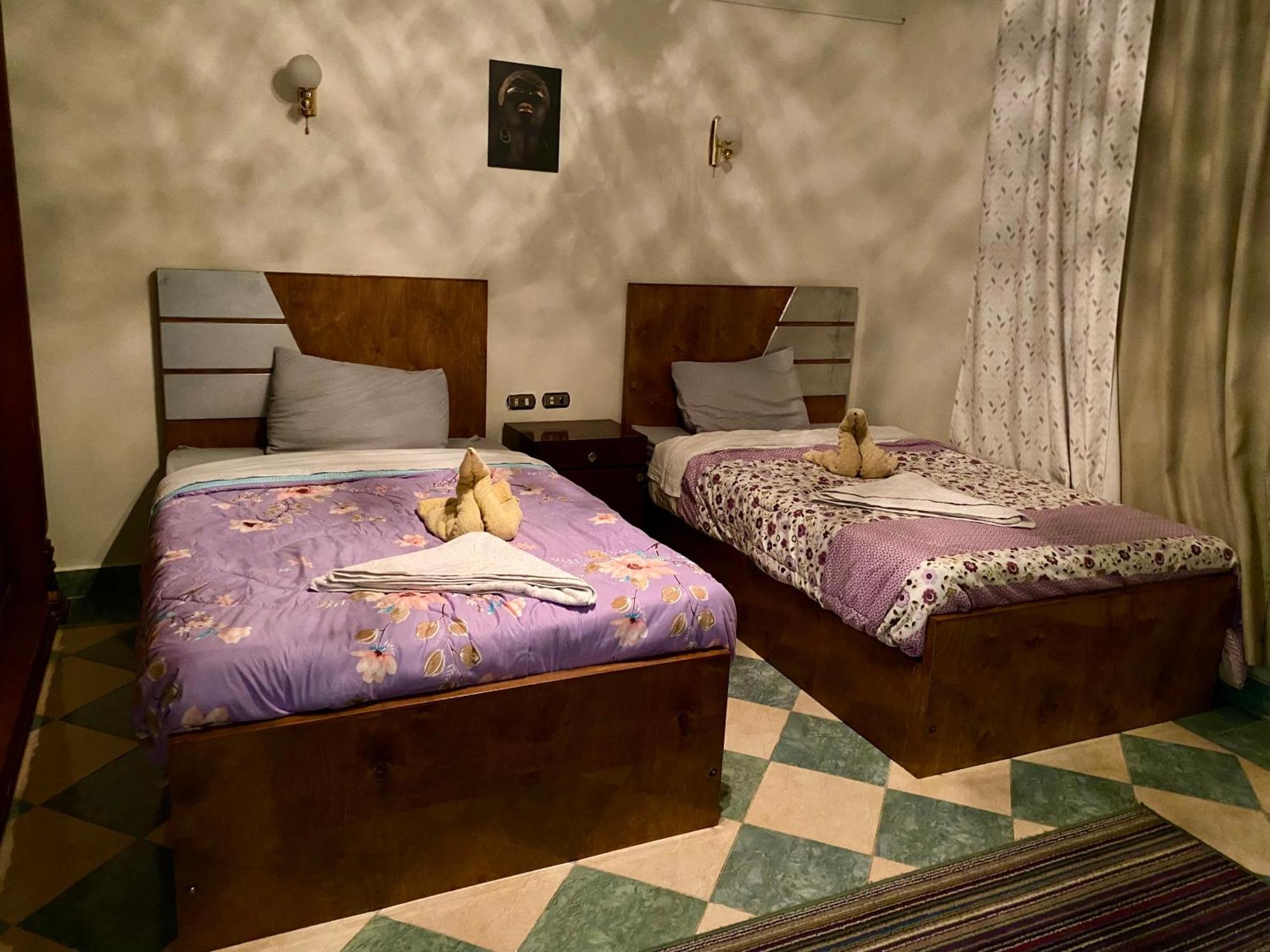 Porto Hill Apartment Hurghada Luaran gambar