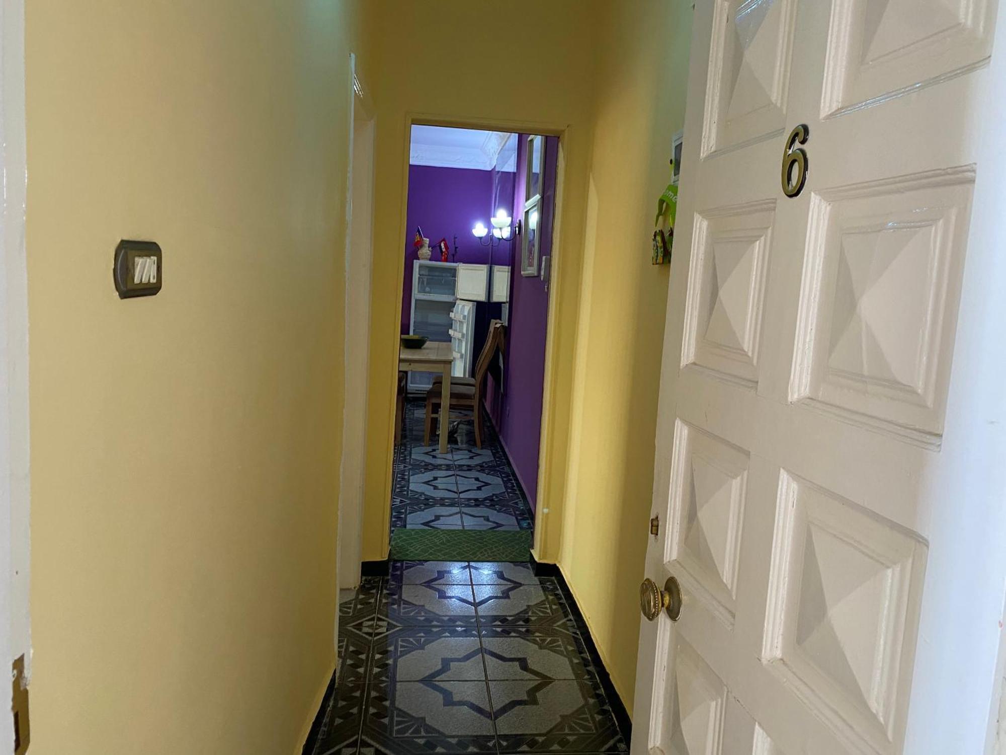 Porto Hill Apartment Hurghada Luaran gambar