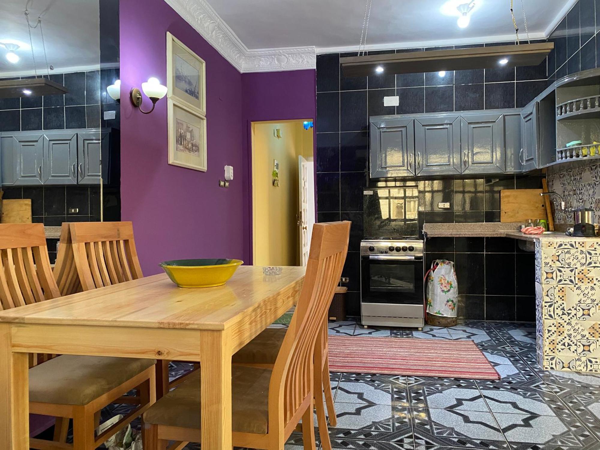Porto Hill Apartment Hurghada Luaran gambar
